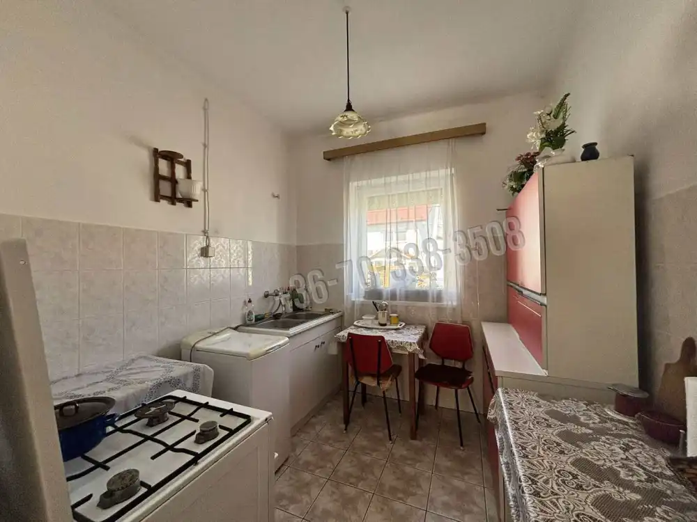 Hajdú-Bihar megye - Derecske