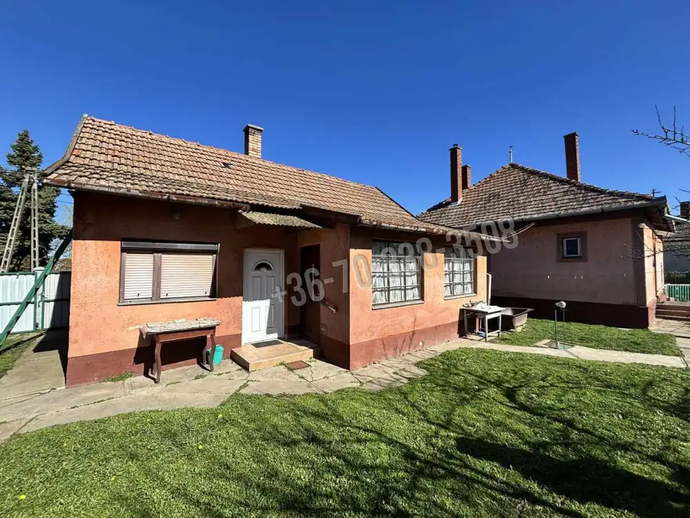 Hajdú-Bihar megye - Derecske