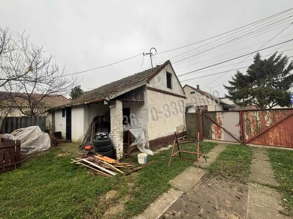 Hajdú-Bihar megye - Derecske