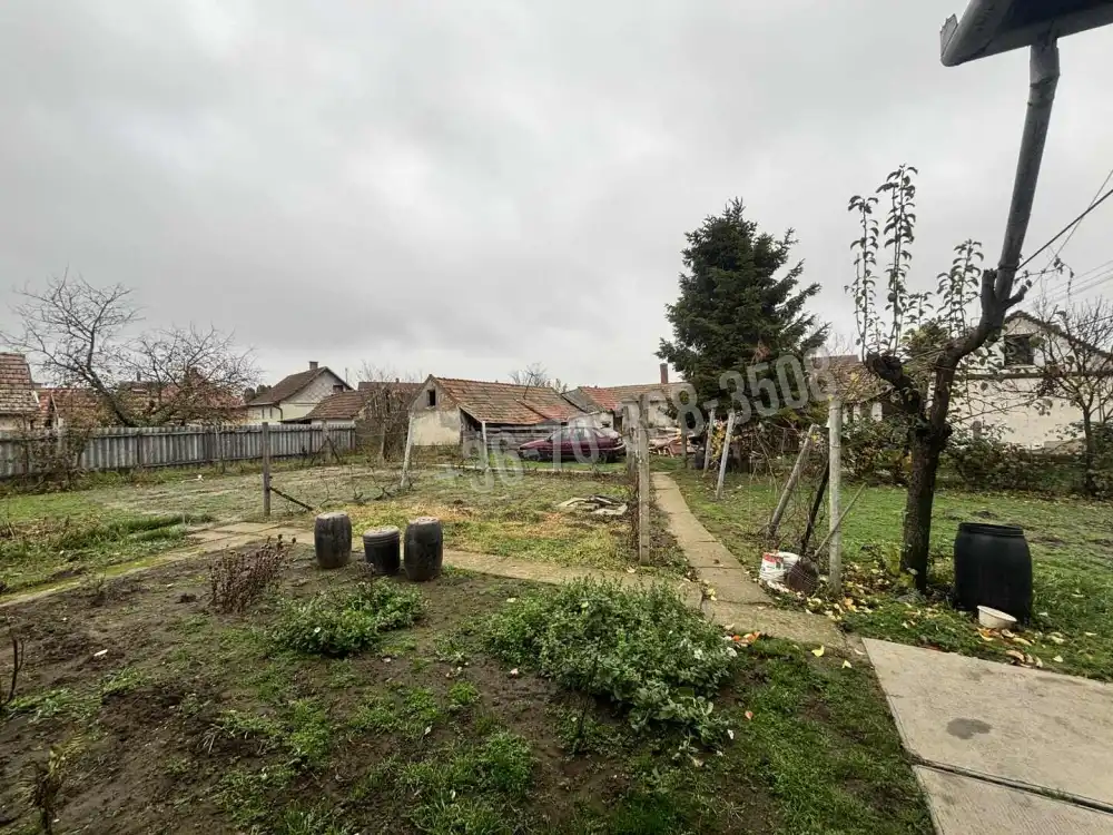 Hajdú-Bihar megye - Derecske