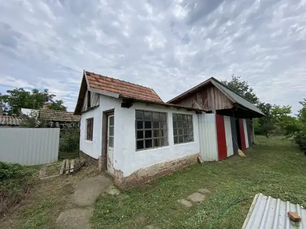 Eladó Építési telek, Derecske 3315 m² 9.9 M Ft