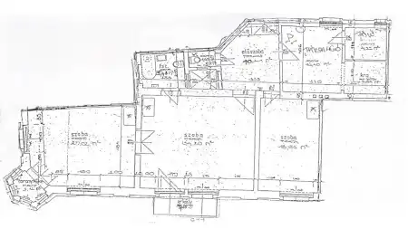 Eladó téglalakás, Debrecen 3 szoba 122 m² 119 M Ft