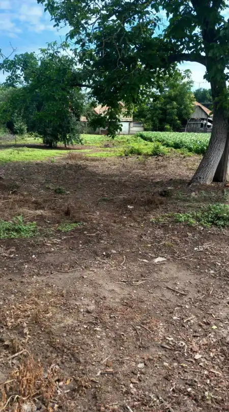 Eladó telek, Derecske 1054 m² 10.8 M Ft