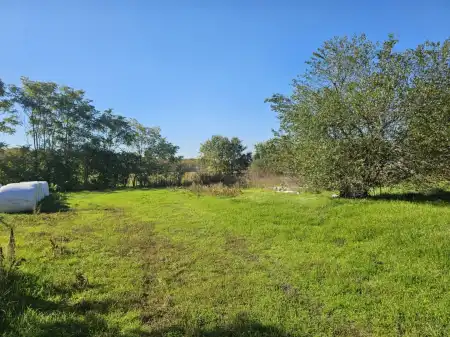 Eladó telek, Konyár 2190 m² 3.5 M Ft