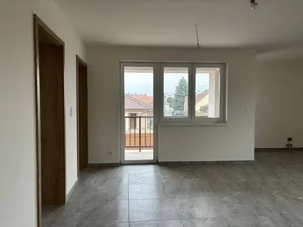 Eladó új építésű téglalakás, Derecske 3 szoba 77 m² 65.45 M Ft